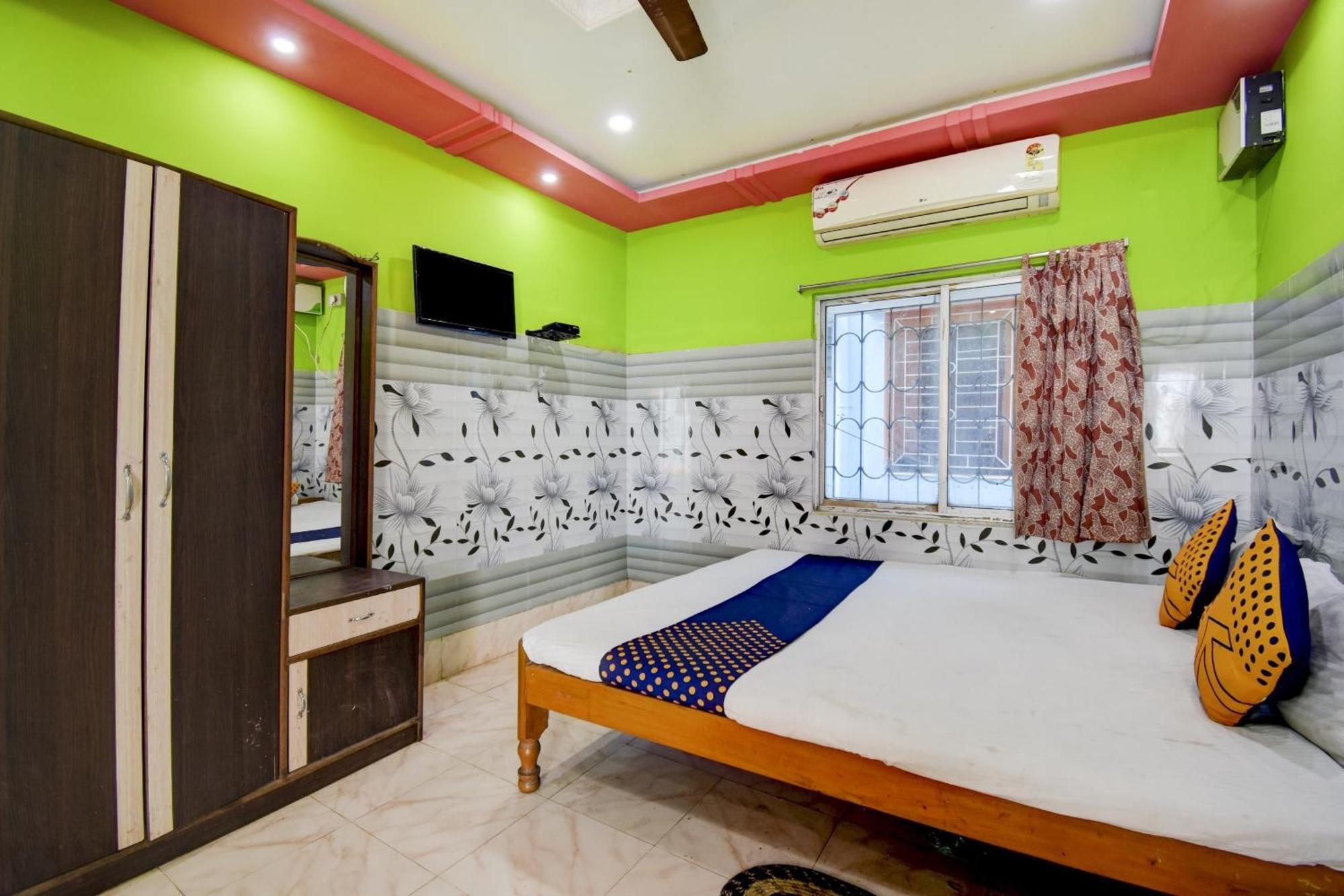 Spot On Sankhabela Guest House Digha  Esterno foto