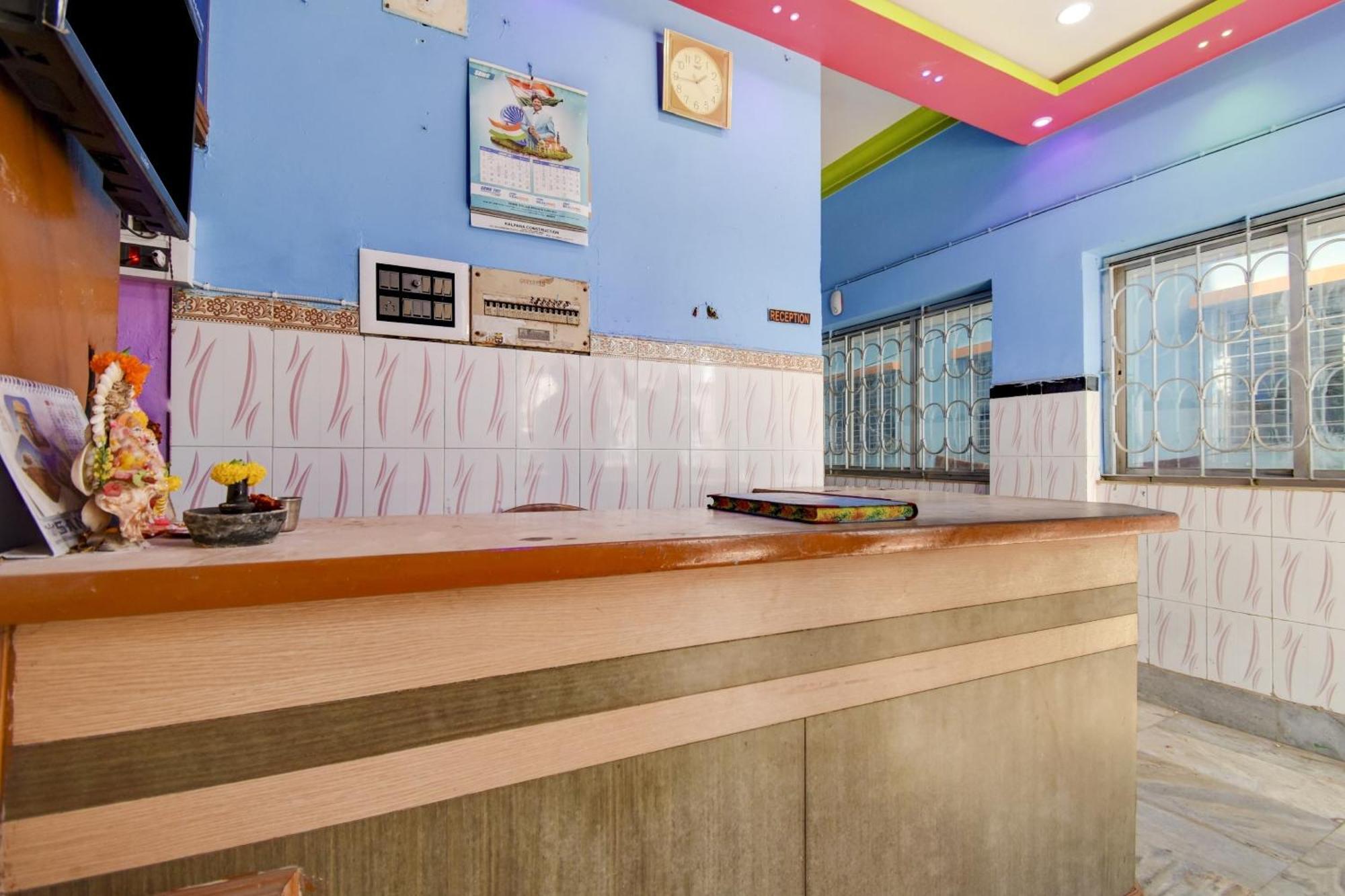 Spot On Sankhabela Guest House Digha  Esterno foto