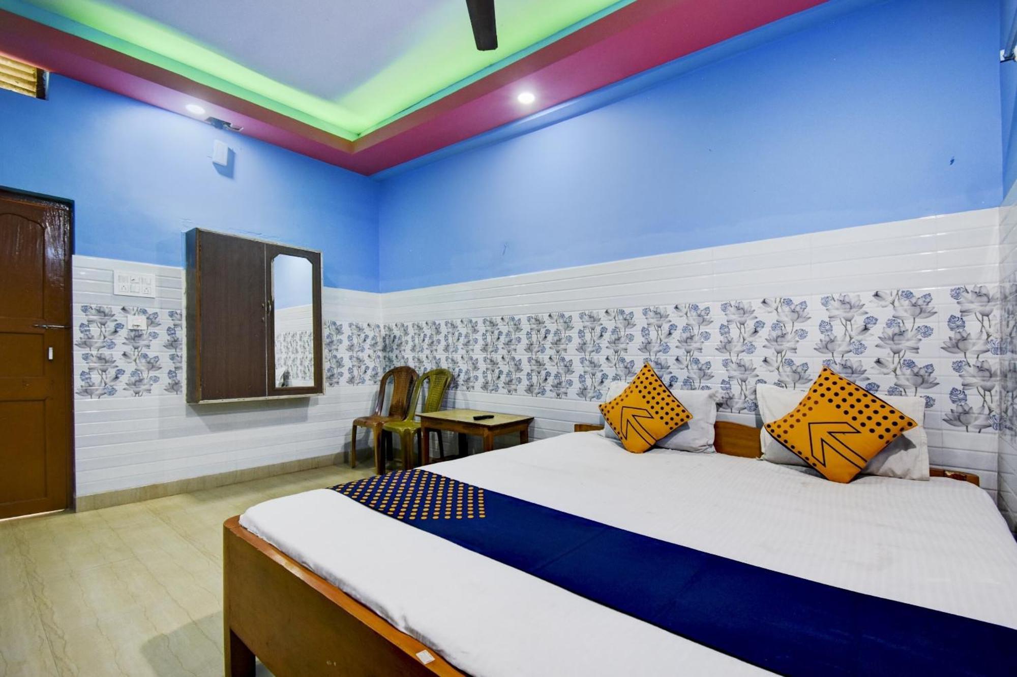 Spot On Sankhabela Guest House Digha  Esterno foto
