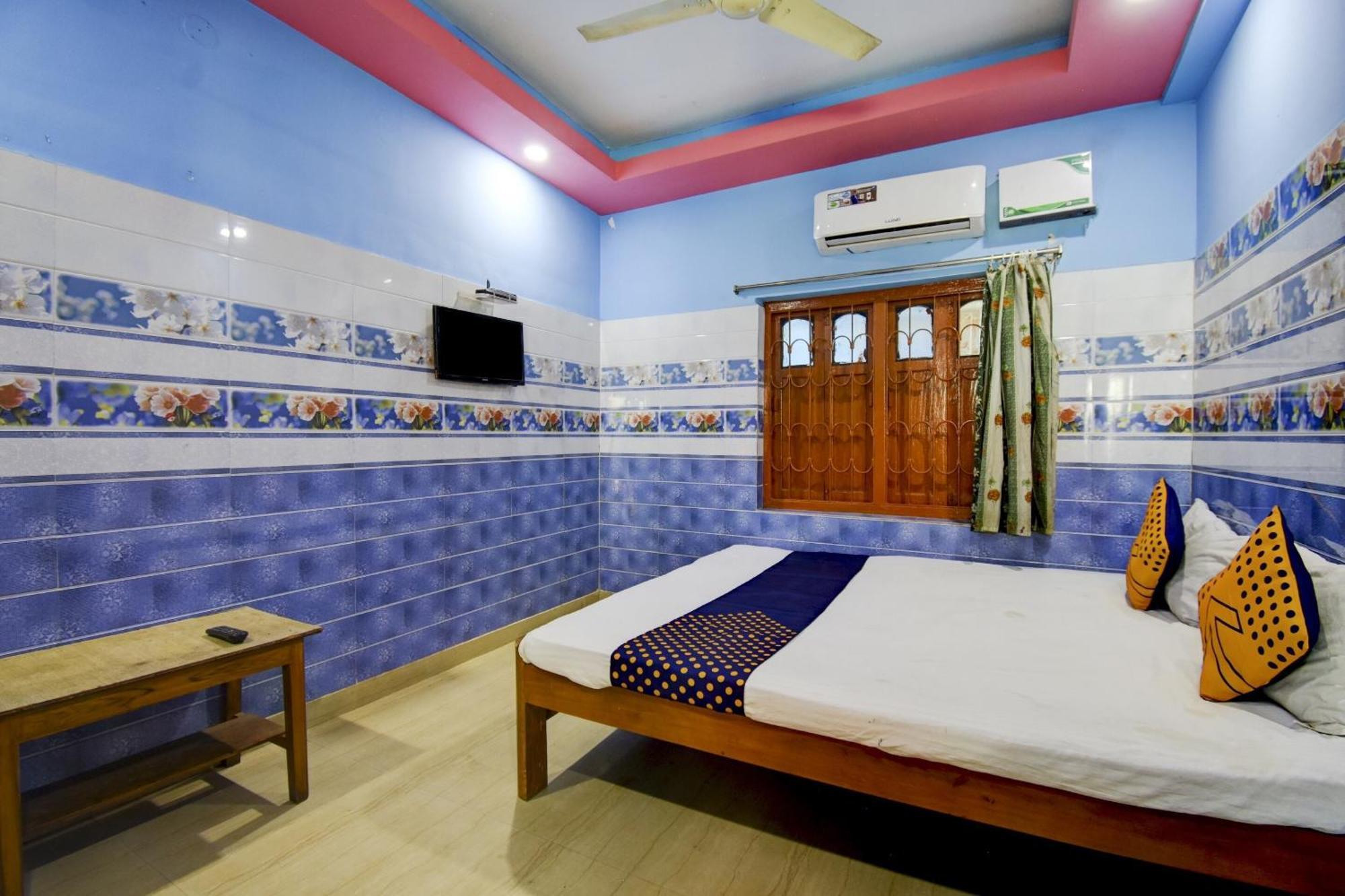 Spot On Sankhabela Guest House Digha  Esterno foto