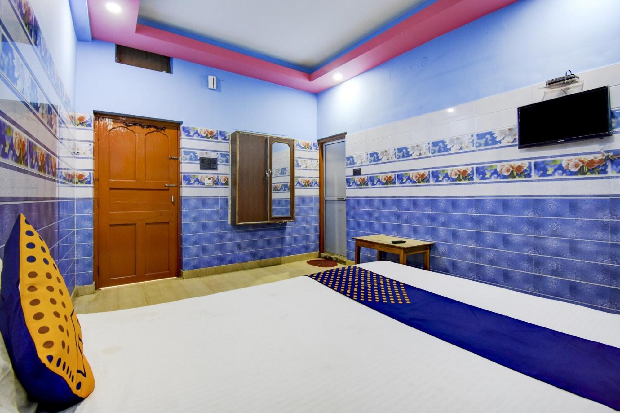 Spot On Sankhabela Guest House Digha  Esterno foto