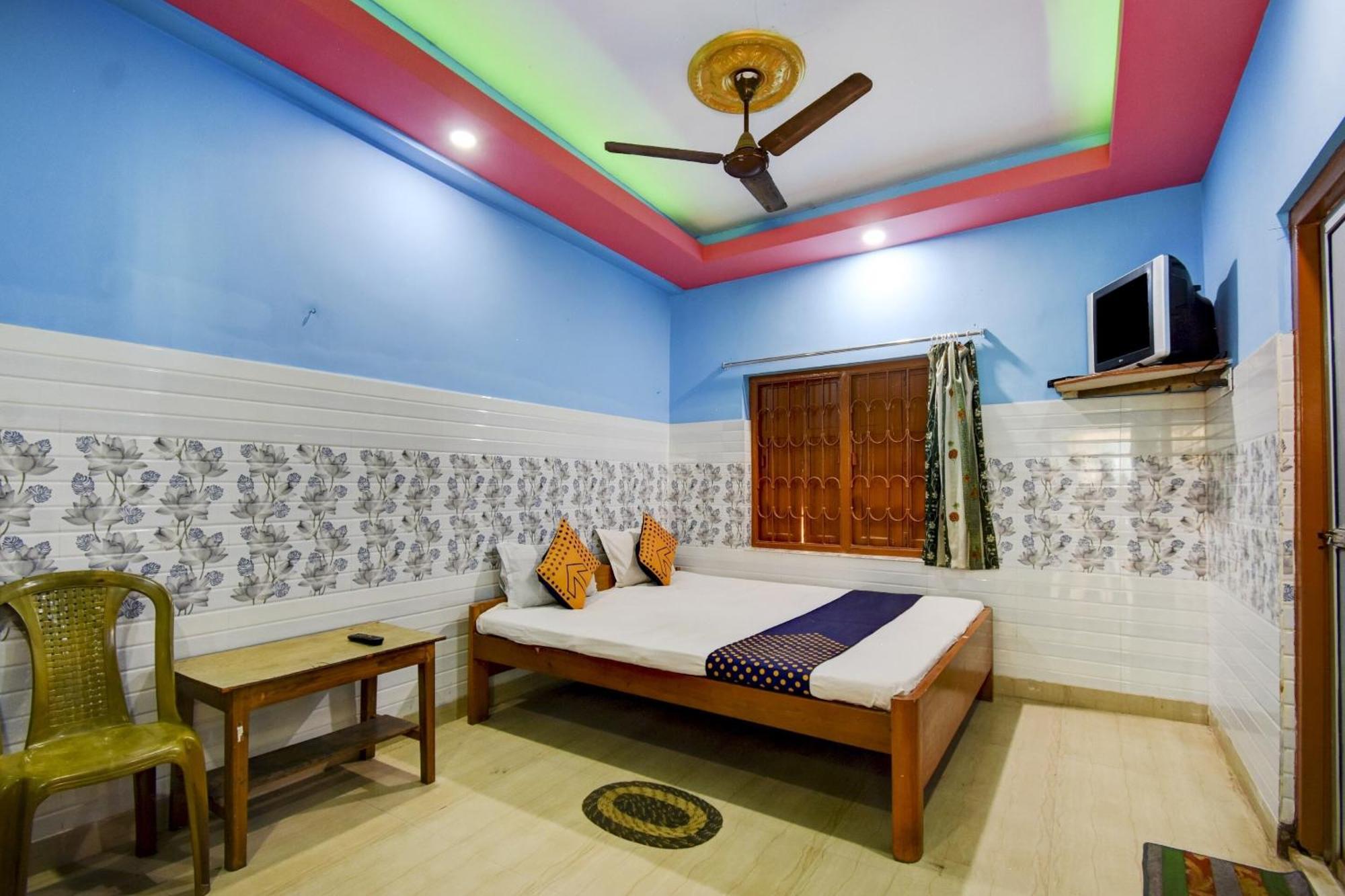 Spot On Sankhabela Guest House Digha  Esterno foto