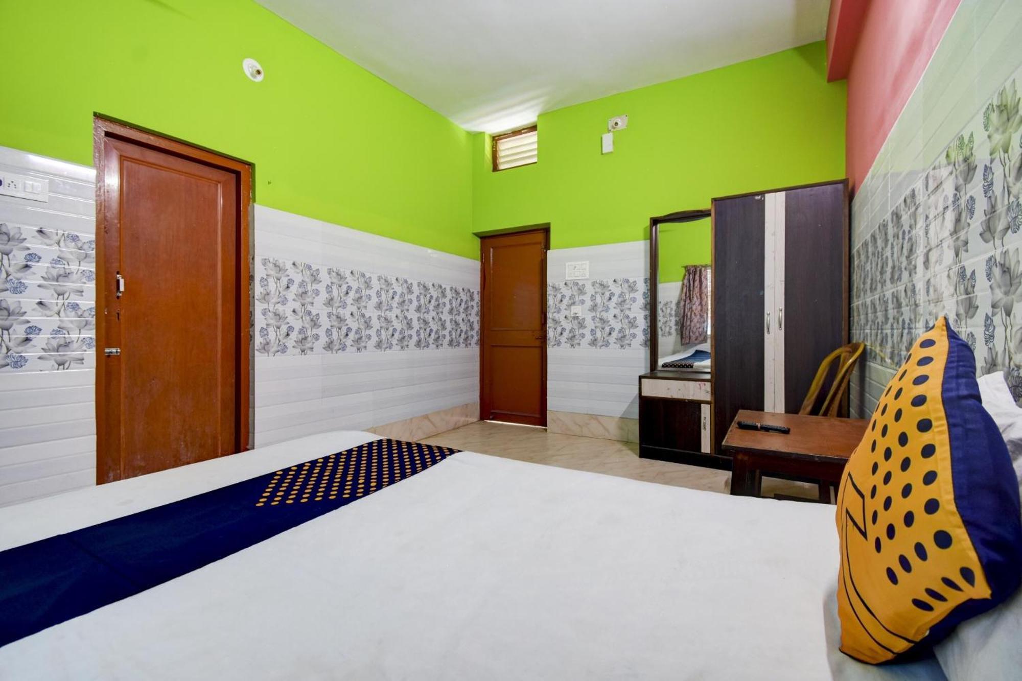 Spot On Sankhabela Guest House Digha  Esterno foto